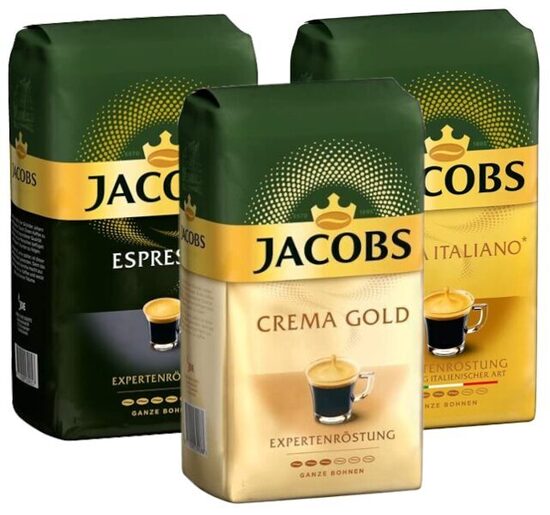 Jacobs