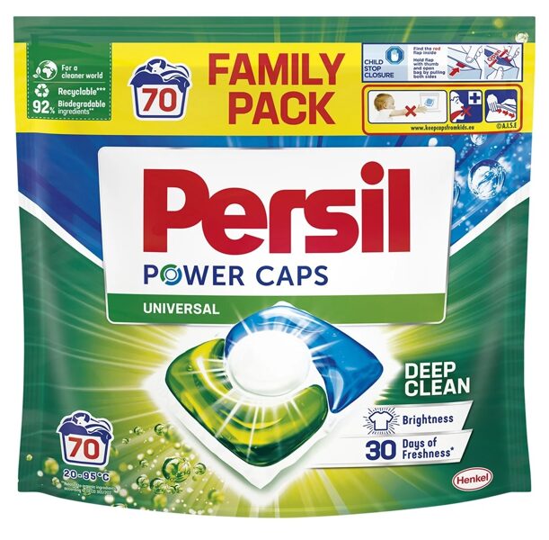 Средства для стирки белья