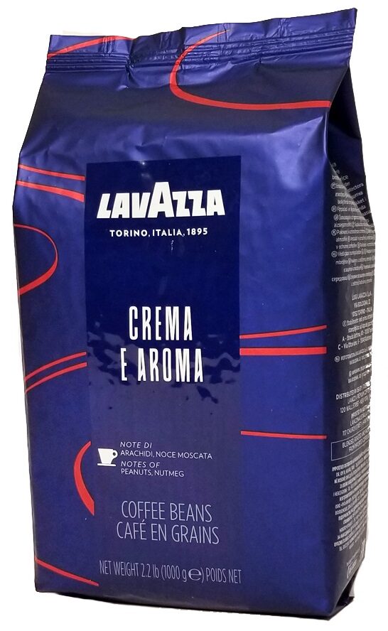 Кофе В Зернах Lavazza Купить Тюмень