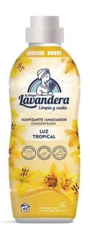 Lavandera Luz Tropical pesupehmendaja 1.76 l 
