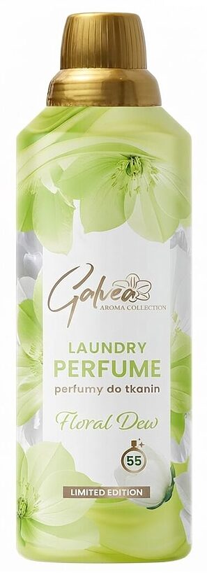 Galvea Laundry Perfume Floral Dew kangapehmendaja 1 l