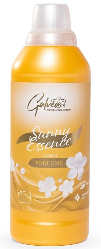 Galvea Sunny Essence Perfume audinių minkštiklis 1 l
