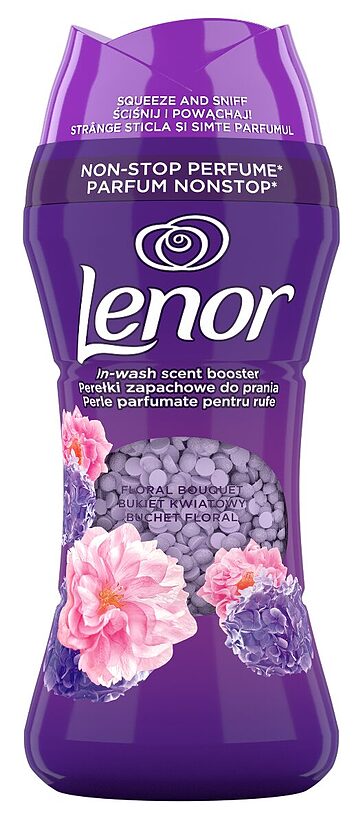 Lenor Floral Bouquet pesulõhnagraanulid 270 g