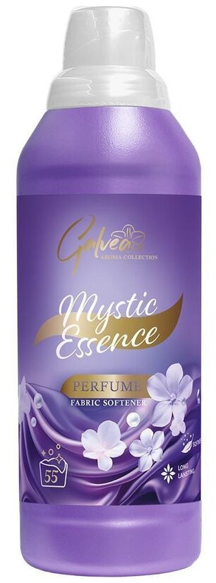 Galvea Mystic Essence Perfume veļas mīkstinātājs  1 l