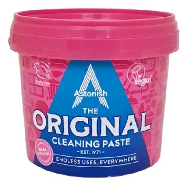 Astonish The Original Cleaning Paste universaalne puhastuspasta 500 g