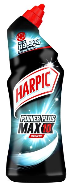 Harpic Power Plus Hygiene tualeto valiklis 750 ml