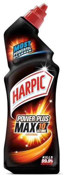 Harpic Power Plus Original tualeto valiklis 750 ml