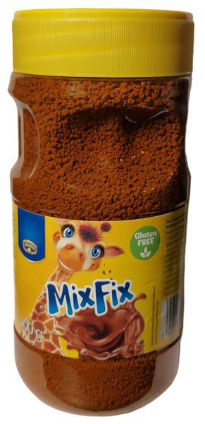 Krüger MixFix растворимый какао напиток 400 г